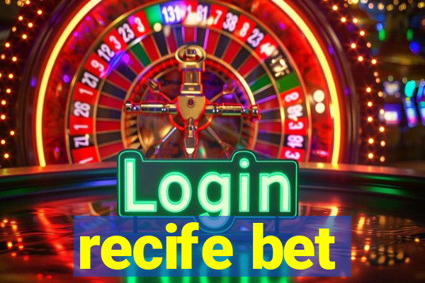 recife bet